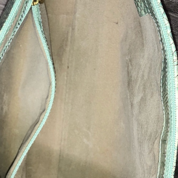 Authentic Vintage Brahmin - Tomago Collection - Picture 11 of 16